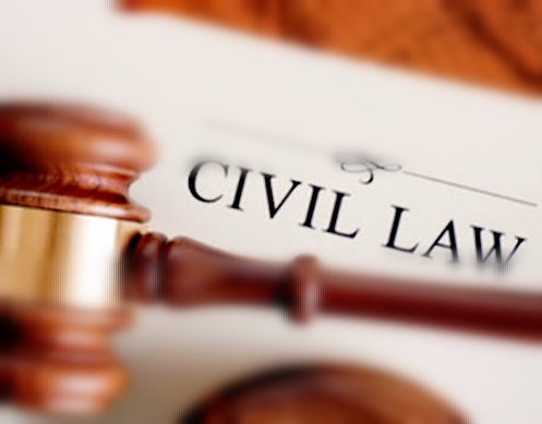 Civil Law image