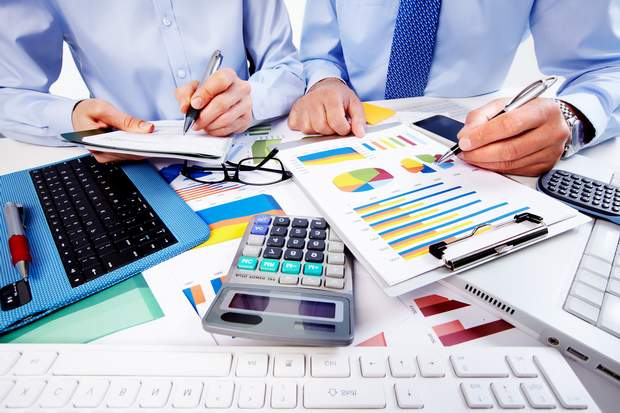 Financial Accountancy image