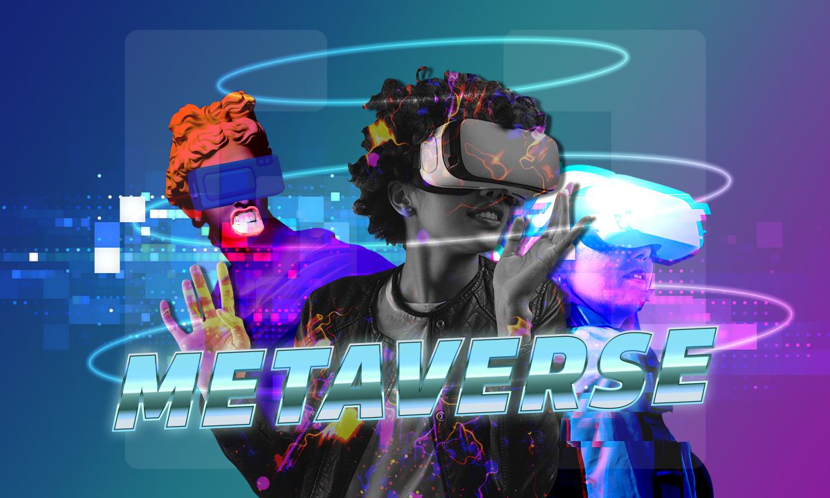 Training Diploma in Metaverse and Digital Transformation image