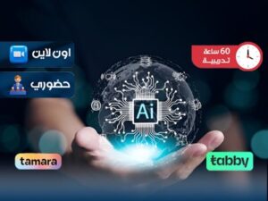 تحليل البيانات واتخاذ القرارات الذكية