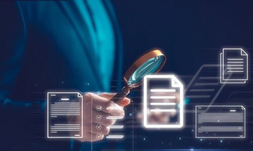 مهارات التحقيق الإداري والجنائي